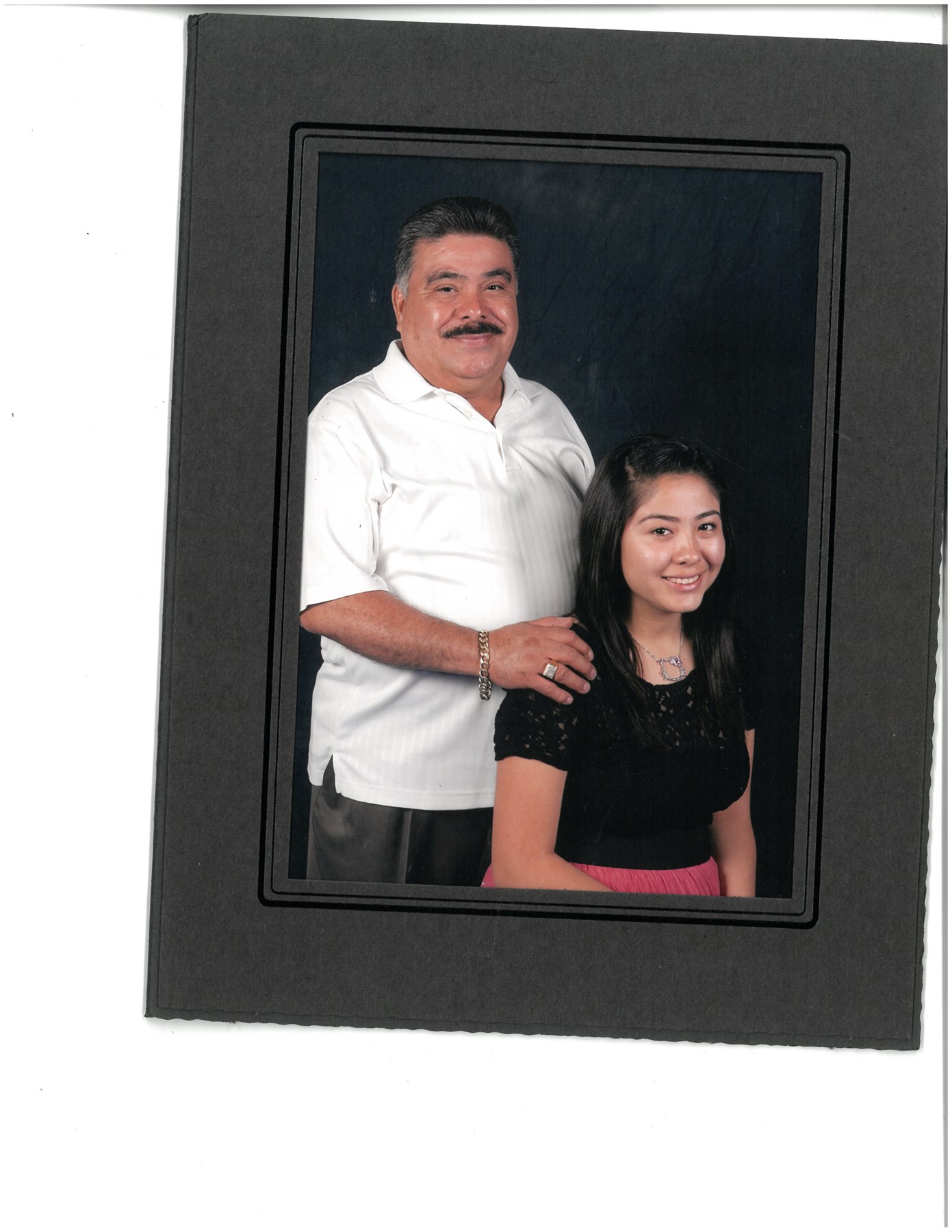 Obituario de Manuel Gutierrez