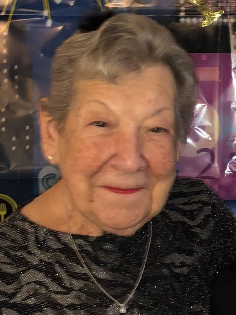 Obituary of Anita Marie English