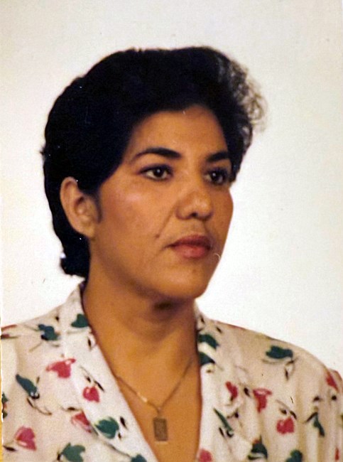 Obituary of Guillermina Ramirez