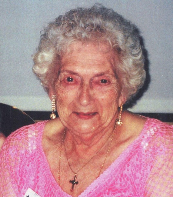 Obituary of Elizabeth M. Adolphus