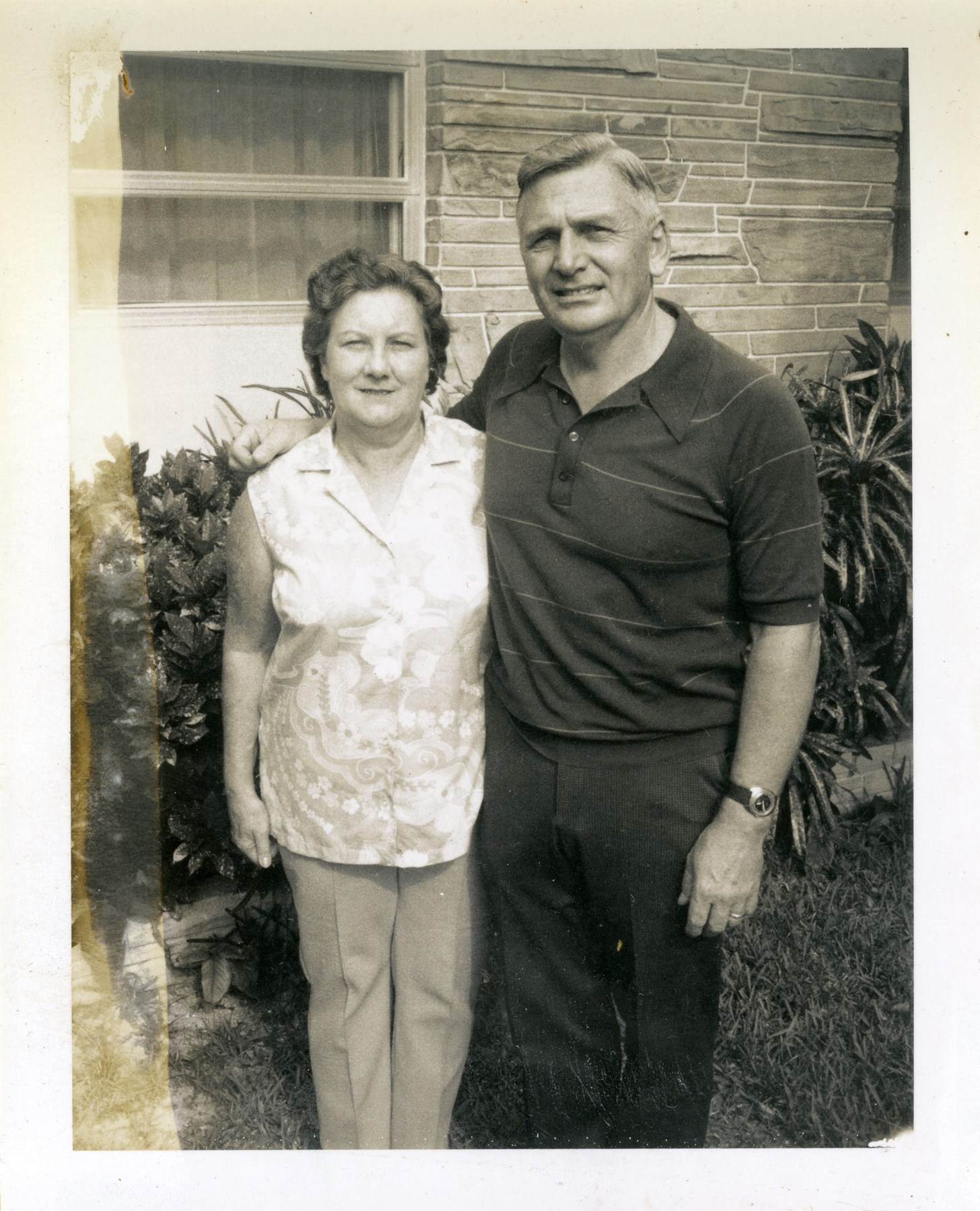 Obituary of Laverne S. Blackard