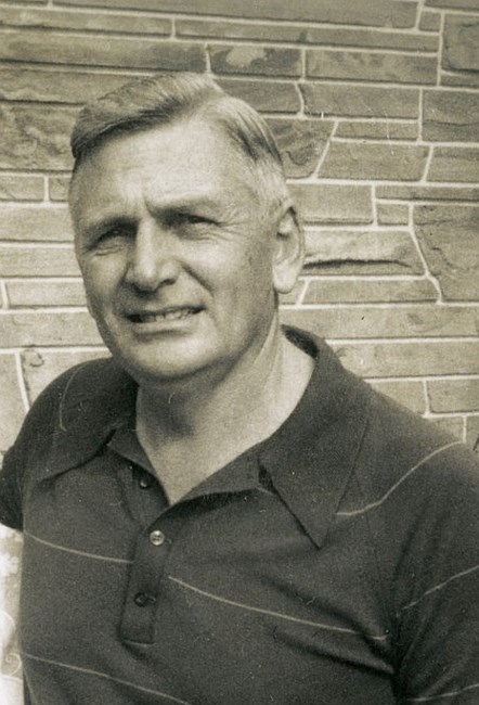 Obituary of Laverne S. Blackard