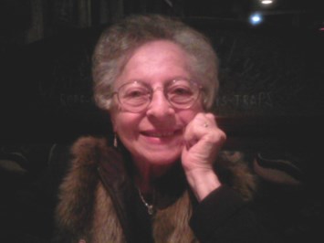 Obituary of Margit Reifer