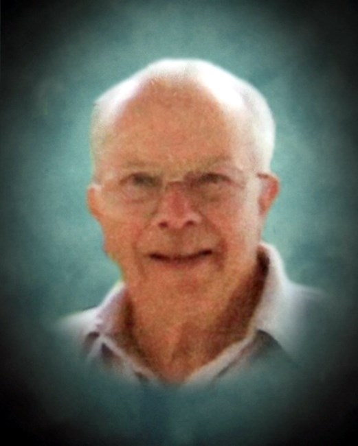 Obituary of George Lawrence Killian