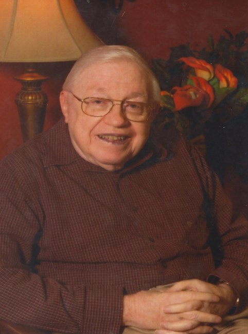 Obituary of Gerald B. Kennedy