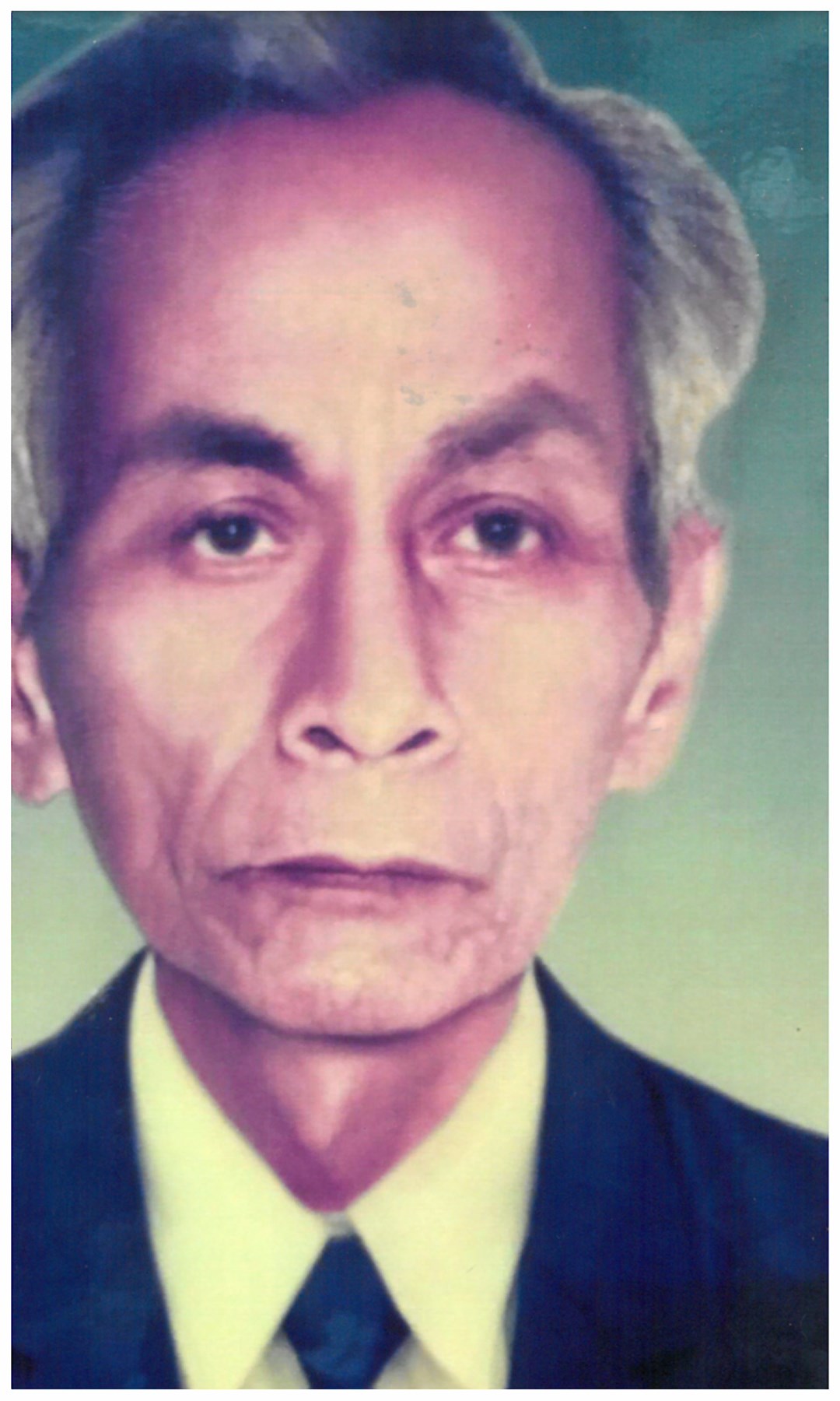 Avis de décès de Minh Huynh