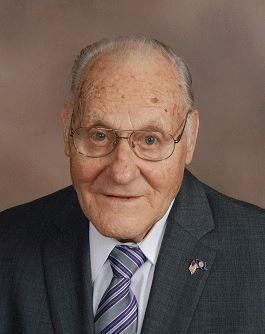 Obituary of Virgil Fisher Safritt