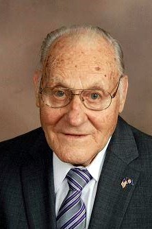 Obituary of Virgil Fisher Safritt