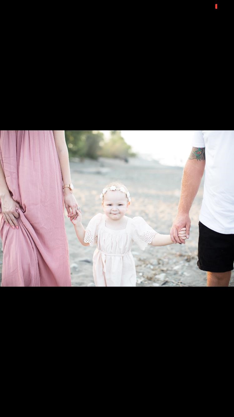 Obituary of Rhielle Mary Buchner