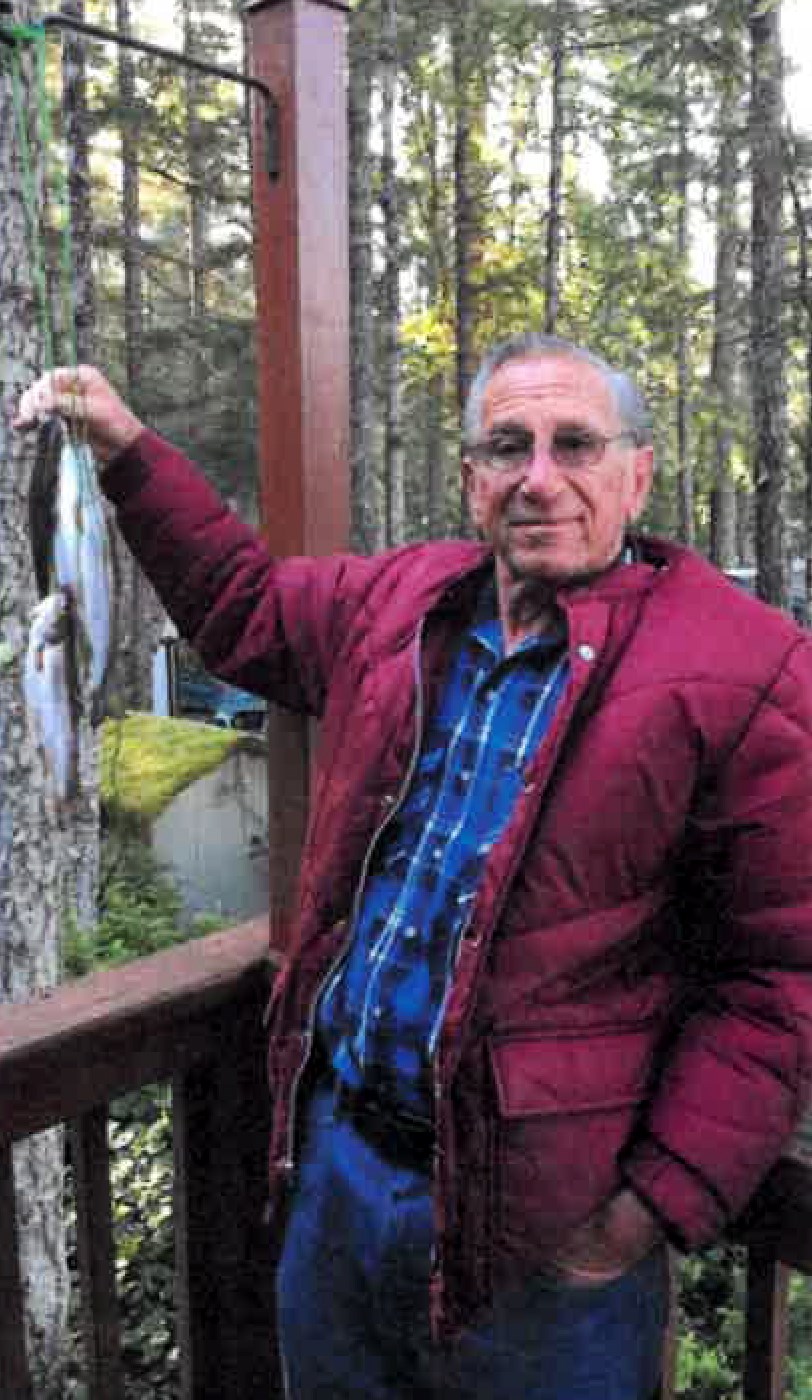 Obituary of Richard A. Krebs