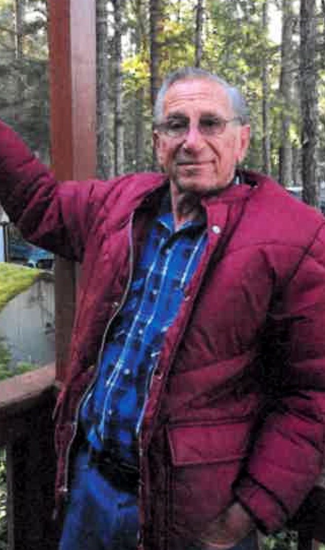 Richard Krebs Obituary - Renton, WA