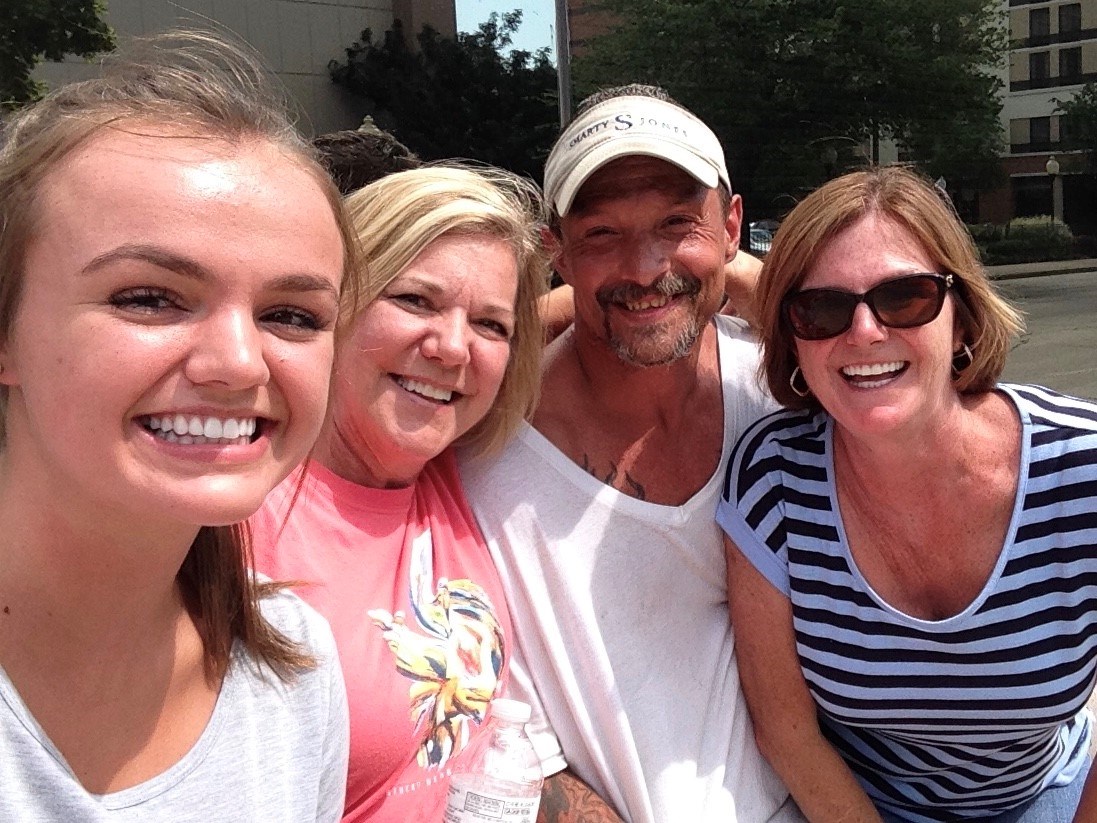 Obituary of John Norwood Johnson Sr.