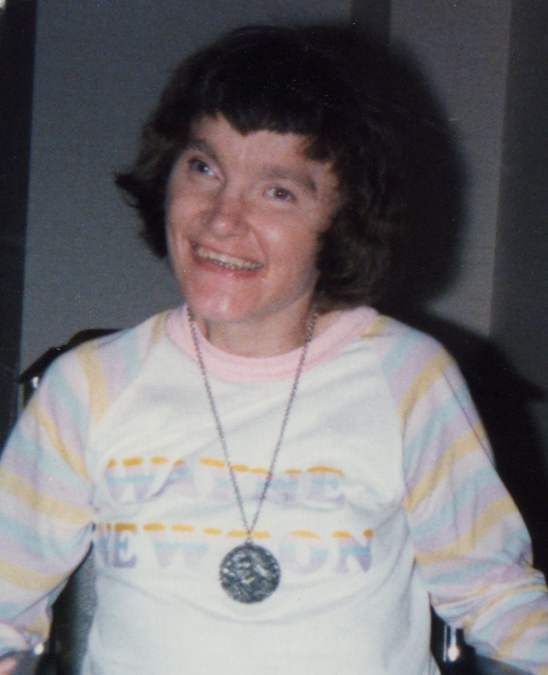 Obituary of Donna Marie Farus