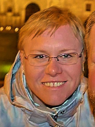 Obituary of Petra Jennings