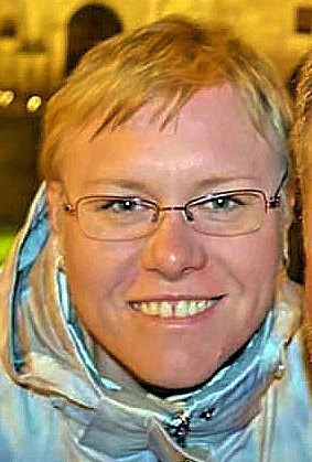 Obituary of Petra Jennings