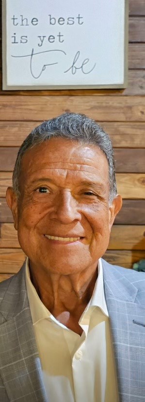 Obituario de Edgar Arana