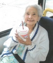 Obituary of Lois Dean Henderson Hunter