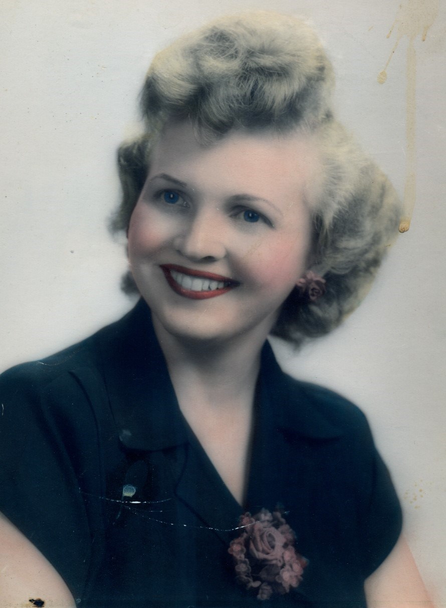 Obituary of Jacqueline Jeannine Rice