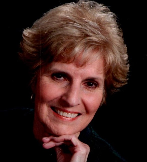 Avis de décès de Janis Ann Sharpe