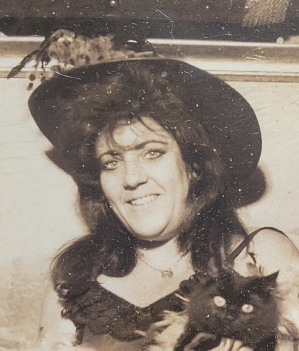 Obituary of Janeen Artel