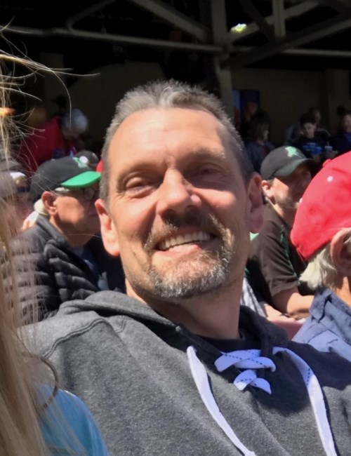 Obituary of Timothy Wayne Cadle