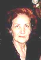 Obituary of Andrea Sandoval