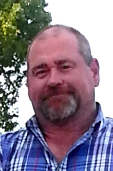 Obituary of Harold Dean Byrd