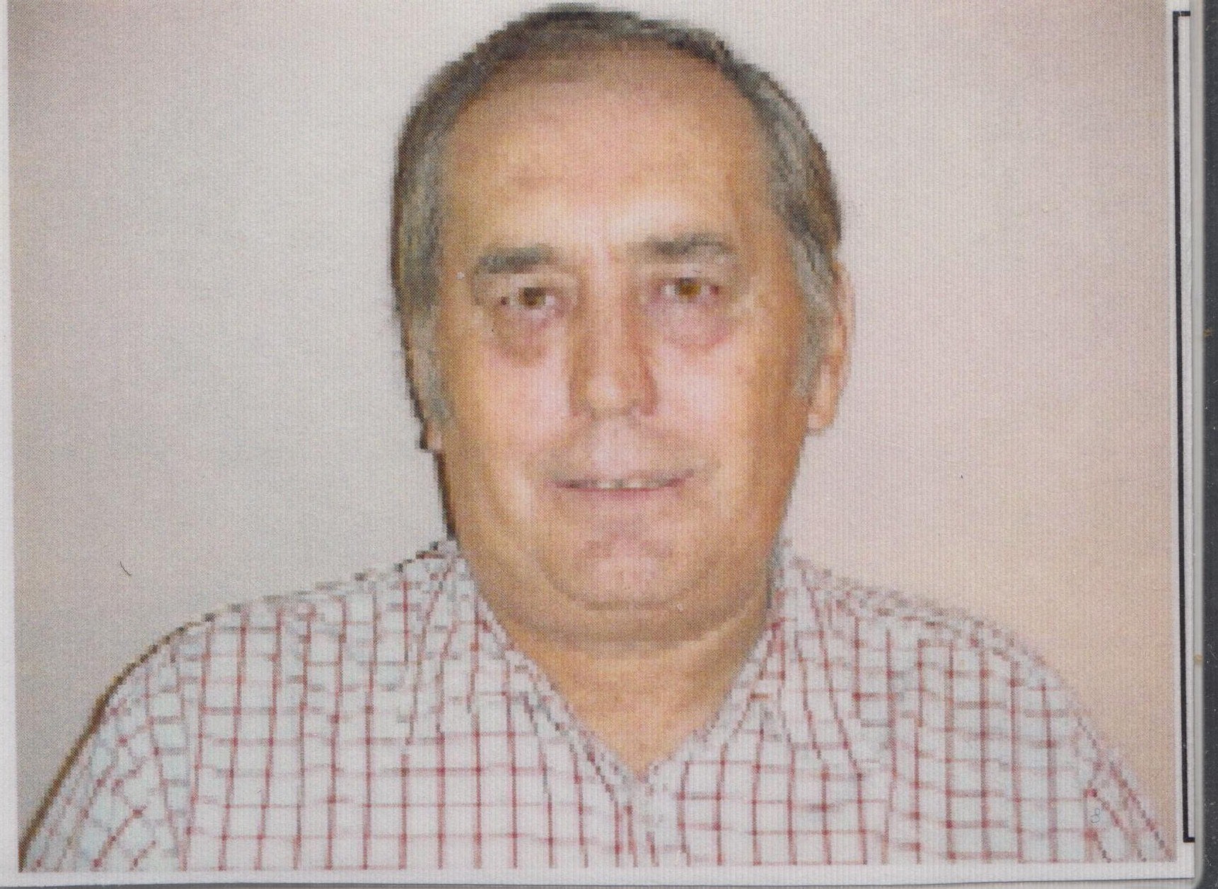 Avis de décès de Michel Massicotte