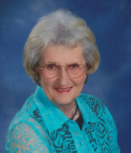 Obituary of Barbara Ann Buckow