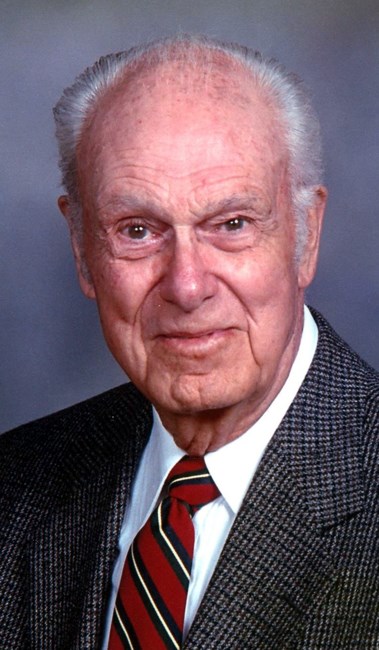 Obituary of Jack Edmund Tripp