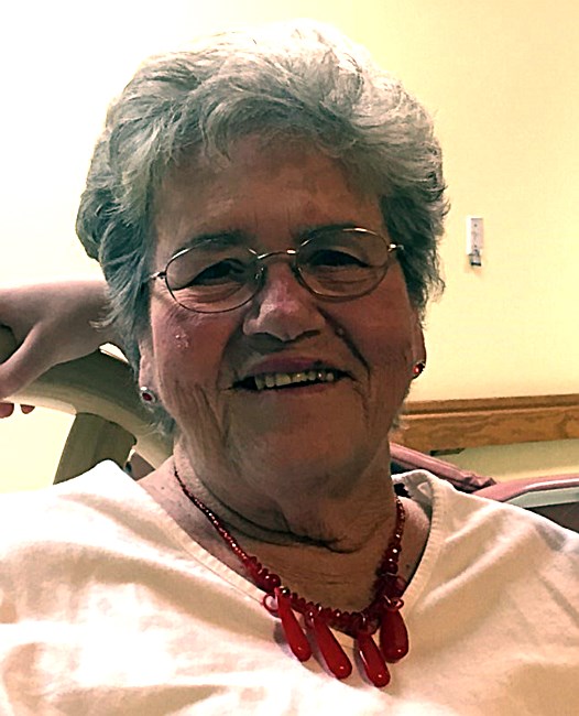 Obituary of Virginia Linares