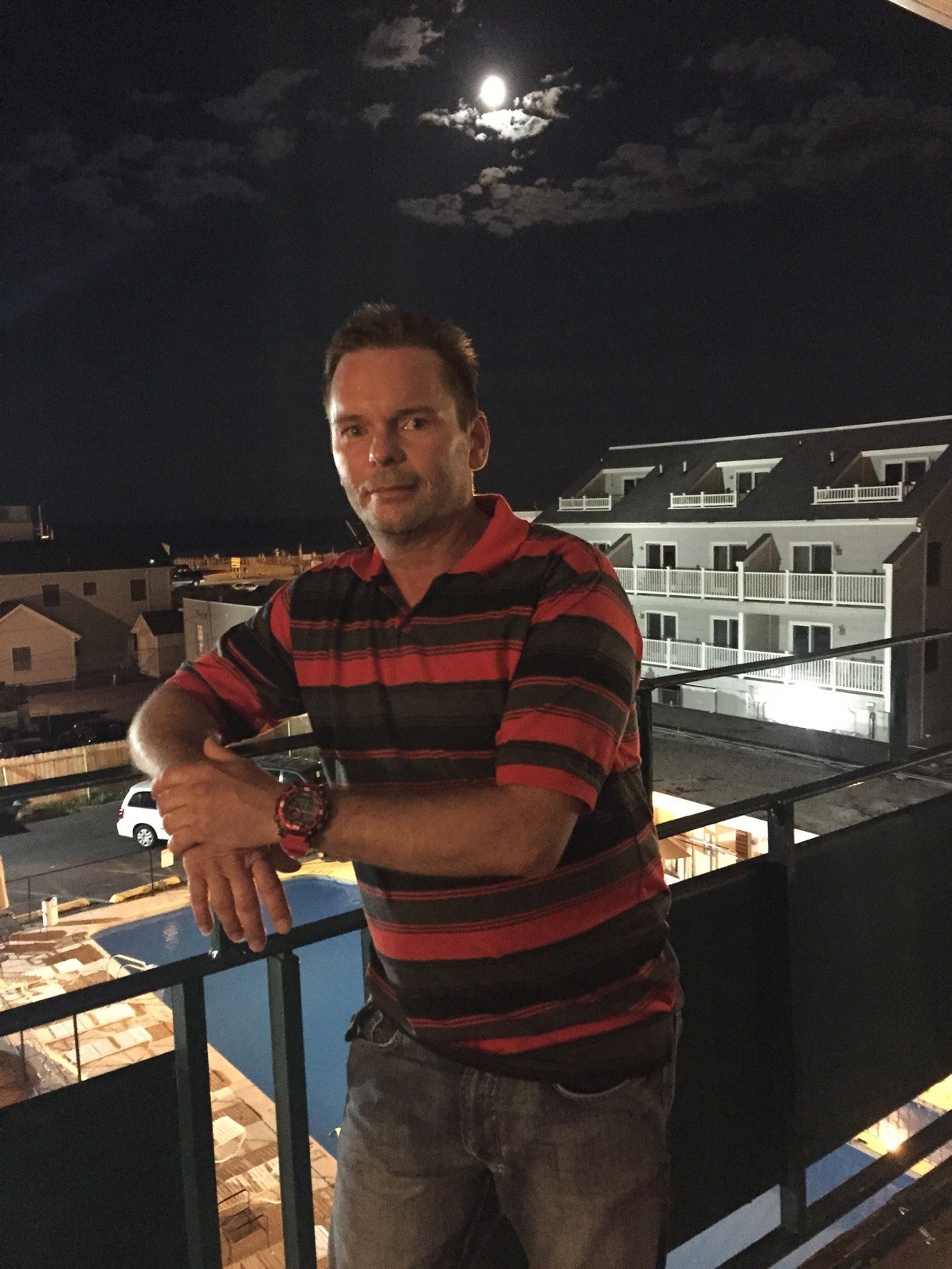 Obituary of Douglas Allan Bayer