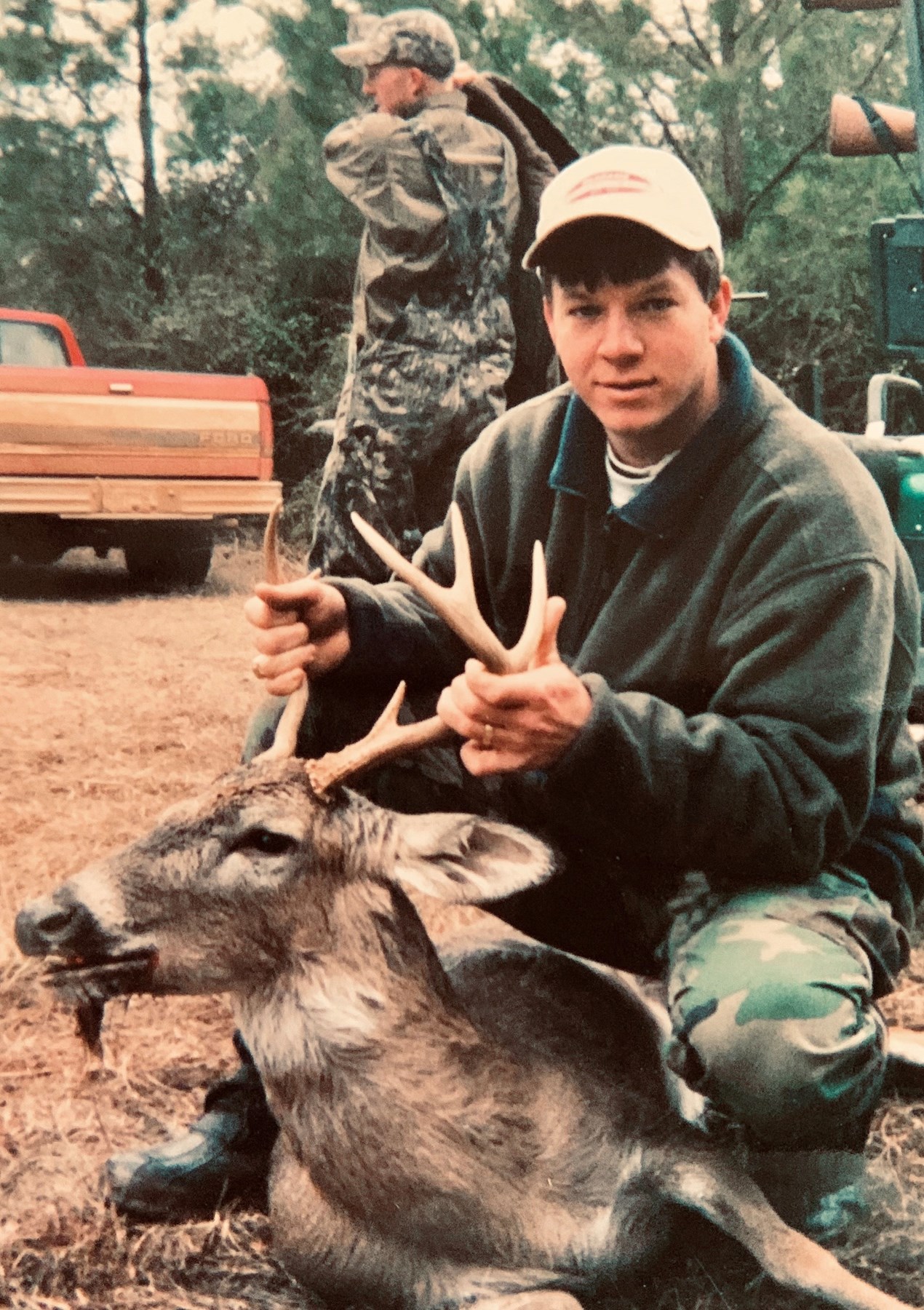 Michael Andrew Obituary Montgomery, AL