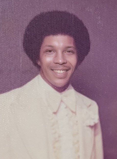 Obituary of Stanley Bernard Stone