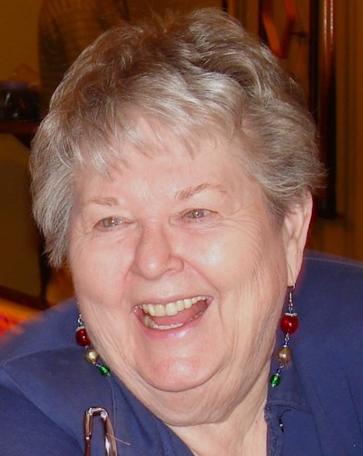 Obituary of Mary Margret Eggstaff