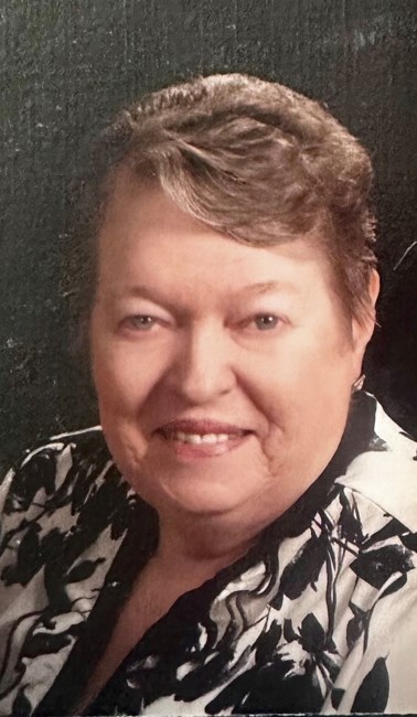 Obituary of Charlotte Ann Bailey