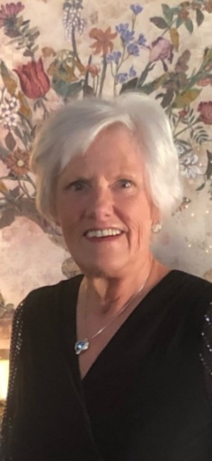 Obituary of Nancy Ann Walters