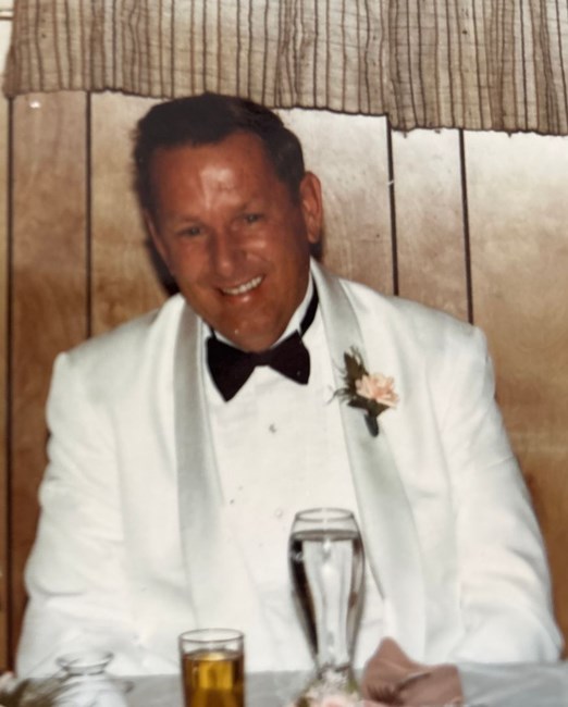 Obituary of Robert "Bobby" Jorden Bell