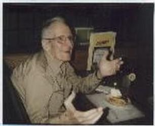 Obituary of James E. Hoban Jr.