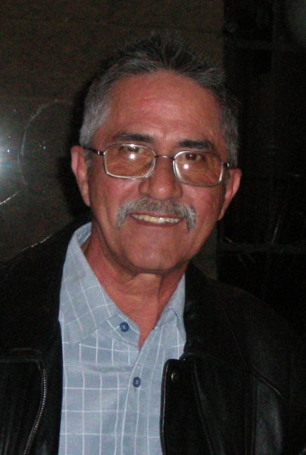 Obituary of Richard Allen Acedo