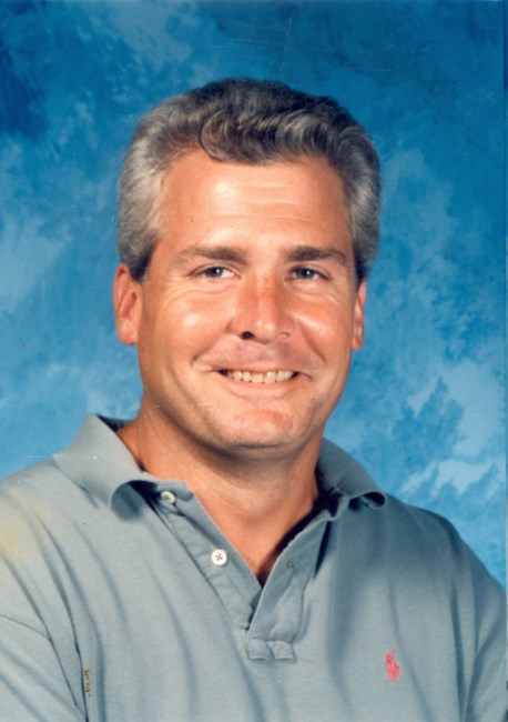 Obituario de David Glenn McCoy