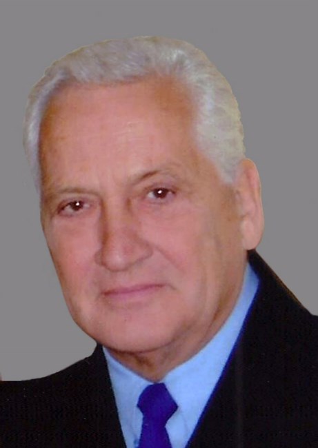 Avis de décès de Jean Vadeboncoeur