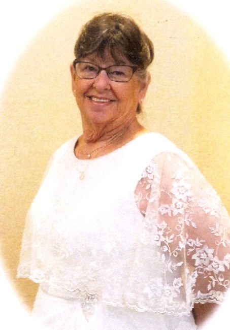 Obituary of Gloria Jean Sanden