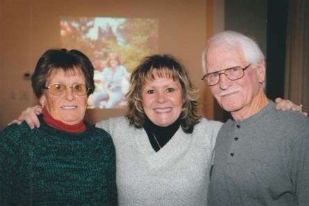 Obituary of Ernest "Ernie" L James