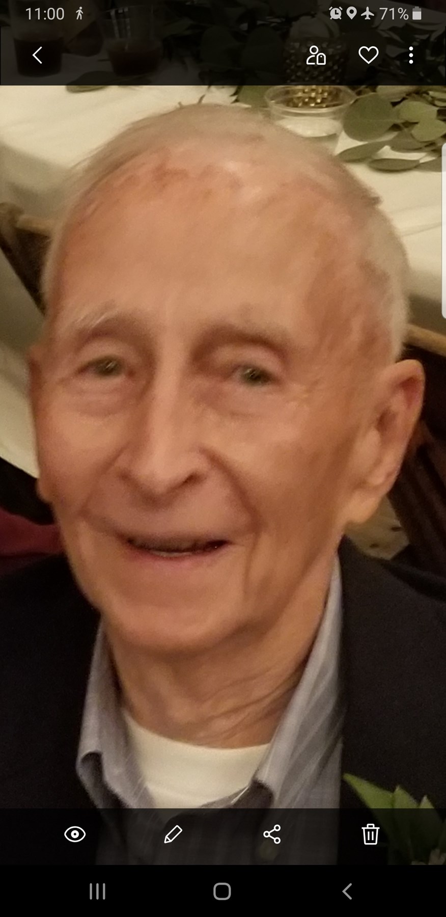 Obituary of John Leroy "Jack" Cannon