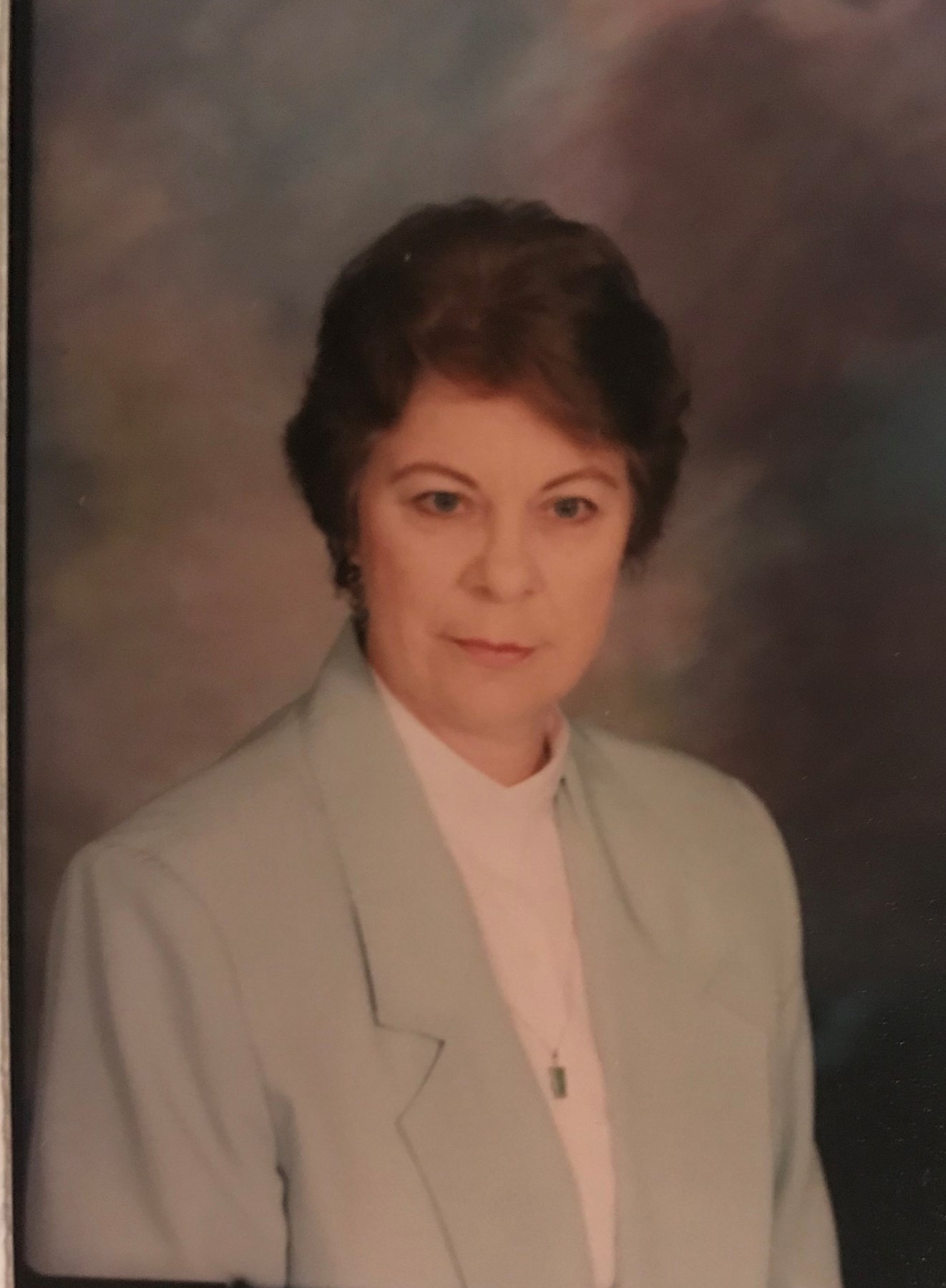 Emma Hicks Obituary Centreville Al