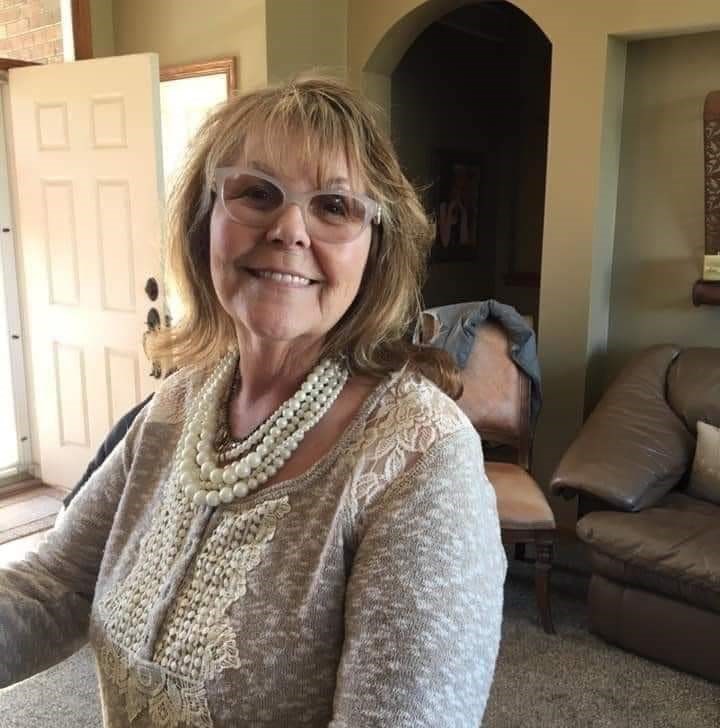 Obituary of Denise R. Johnson