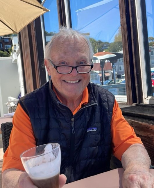 Obituary of Clyde Edison Peach Jr.