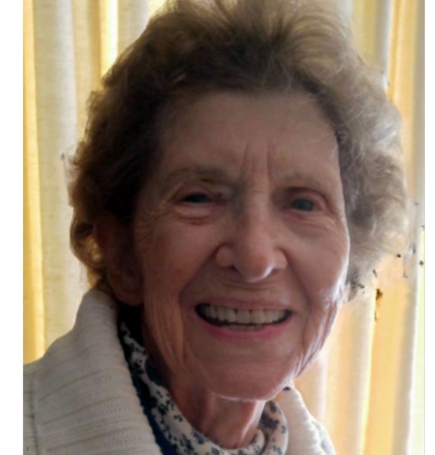 Obituary of Marcelle M Brown