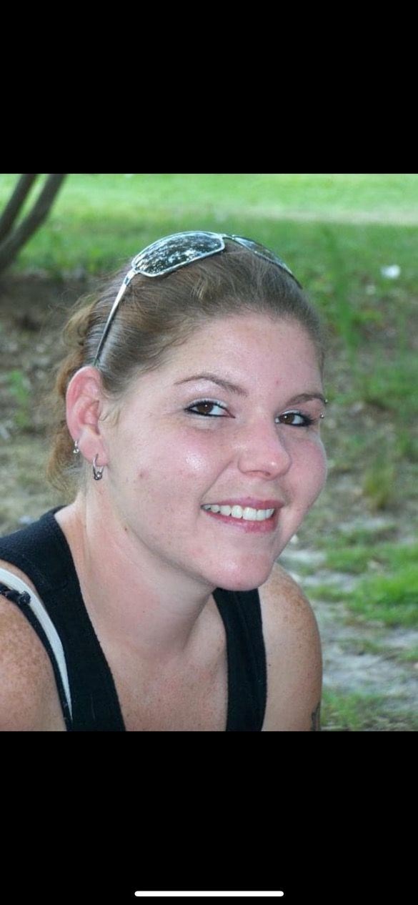 Obituary of Michelle Lee Morgan